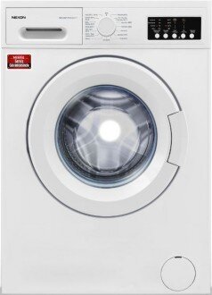 Nexon CM 7010 Çamaşır Makinesi kullananlar yorumlar